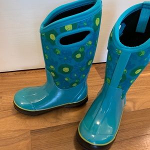Bogs Classic Boots kids size 12